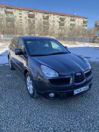 Продам Subaru tribeca 2007