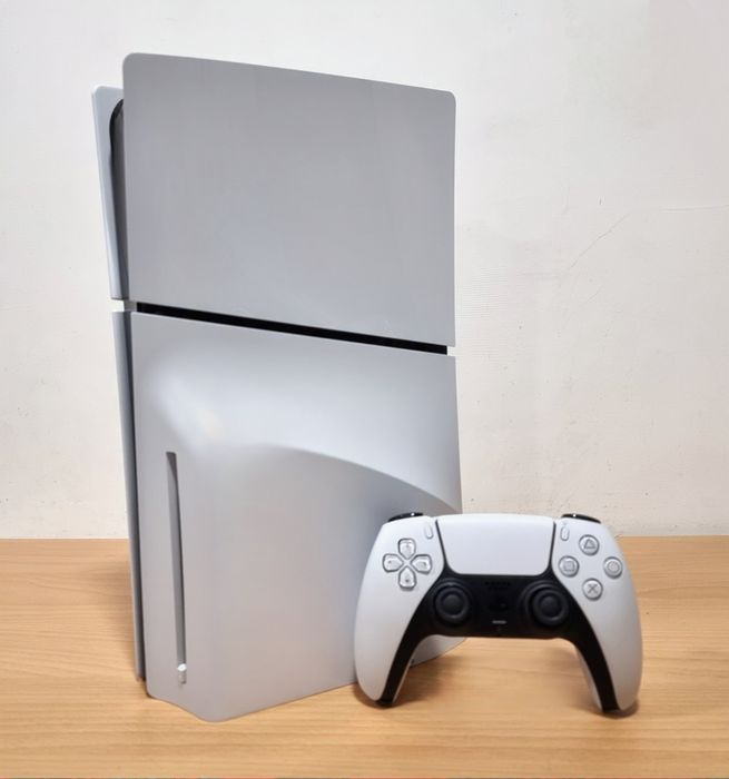 Playstation 5 Slim с Гаранция