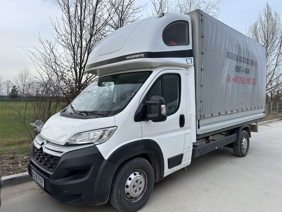 Inchiriez/dube de inchiriat/autoutilitare/inchirieri dube/transport