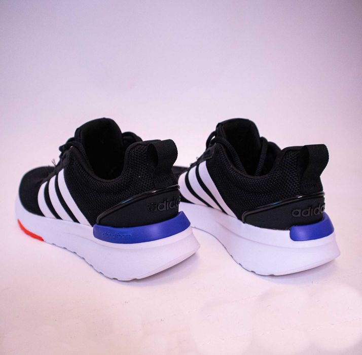 Adidasi Alexander McQueen -|- FILA Distorter -|- Adidas Racer TR21