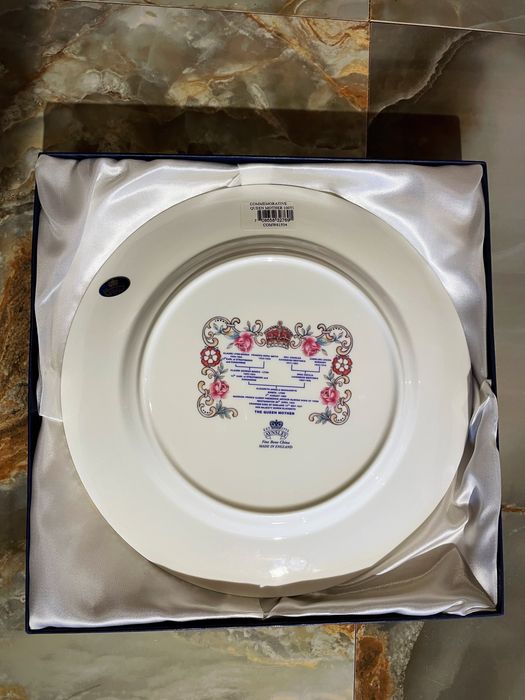 Suvenir Marea Britanie