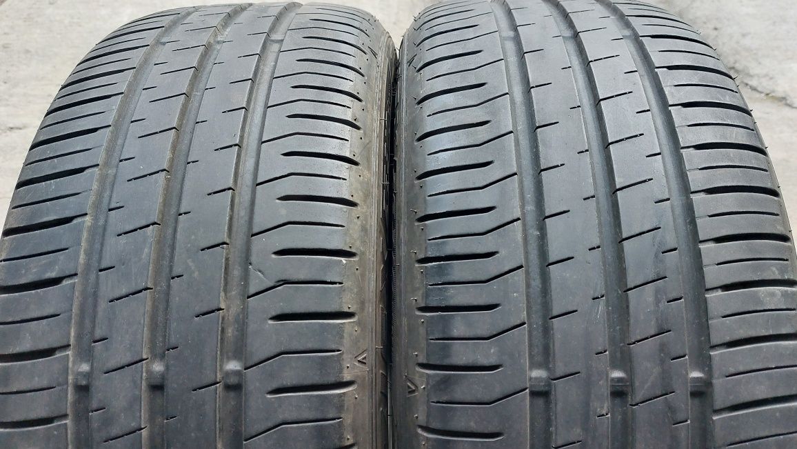 Летни гуми 195/50/15 Falken Ziex 2 броя