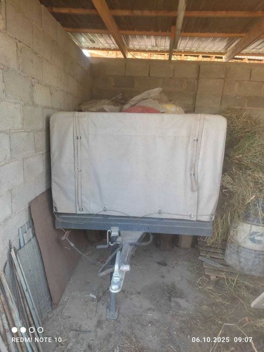 Продается прицеп