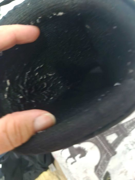 Cizme de zapada calduroare