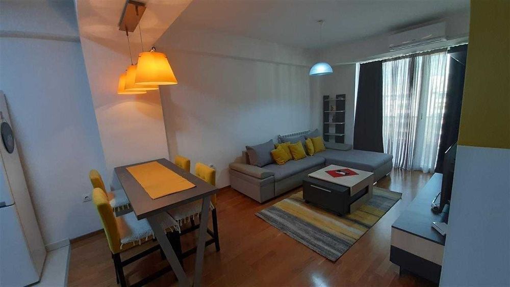 Дава се под наем Двустаен апартамент в Пловдив, Беломорски - 51 кв.м за 224.4 € - Снимка #11