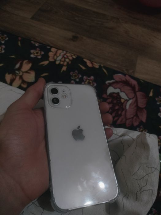 Iphone 12 64gb фейс трутон есть