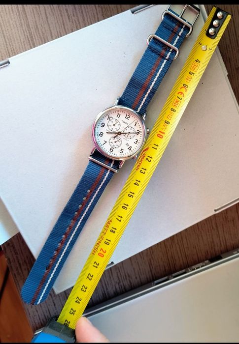 Ceas bărbătesc Timex CR2016 Cell. Ecran luminat