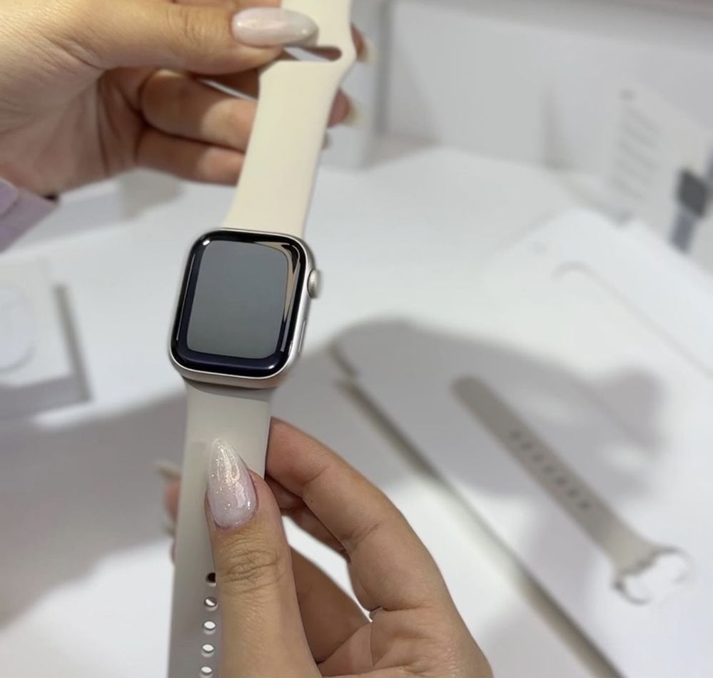 Смарт часы Эпл вотч Apple Watch 8