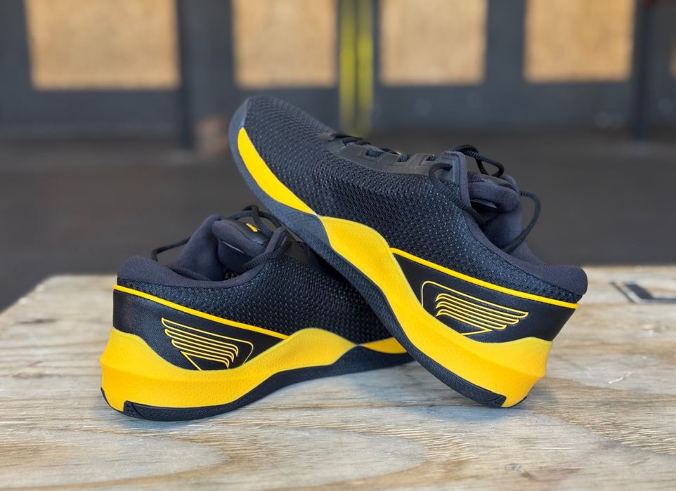 TYR CXT-2 cross training