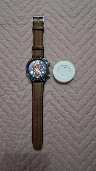 Huawei Watch GT 46mm IMPECABIL