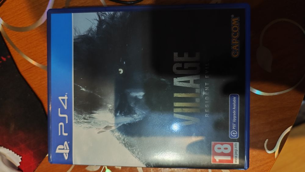 Playstation 4 Използван