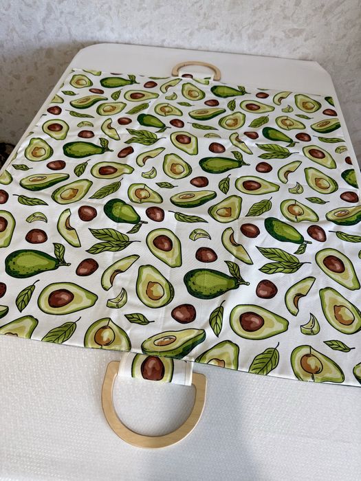 Сумка /скатерть /дастархан