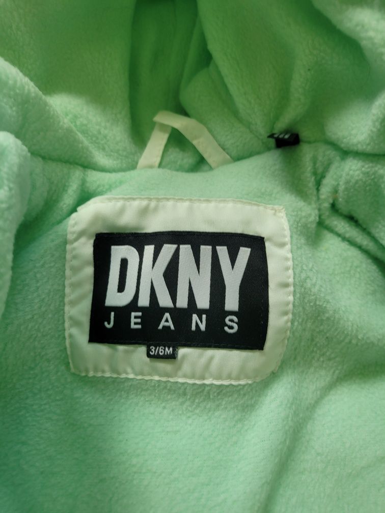 Salopeta de iarna DKNY