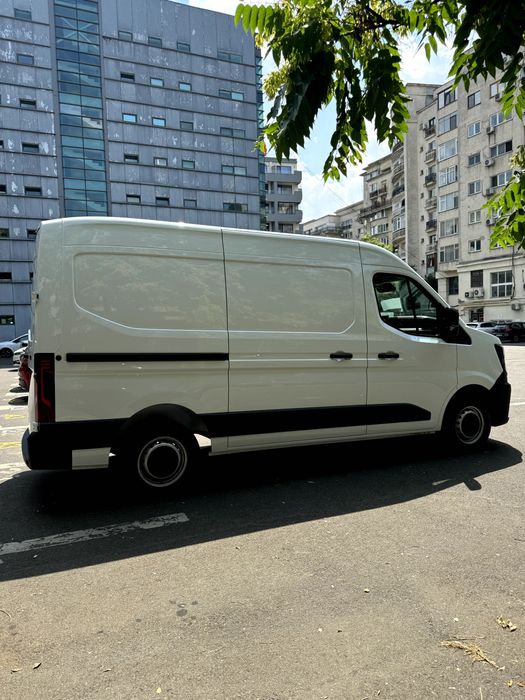 Firma Inchirieri Dube Marfa