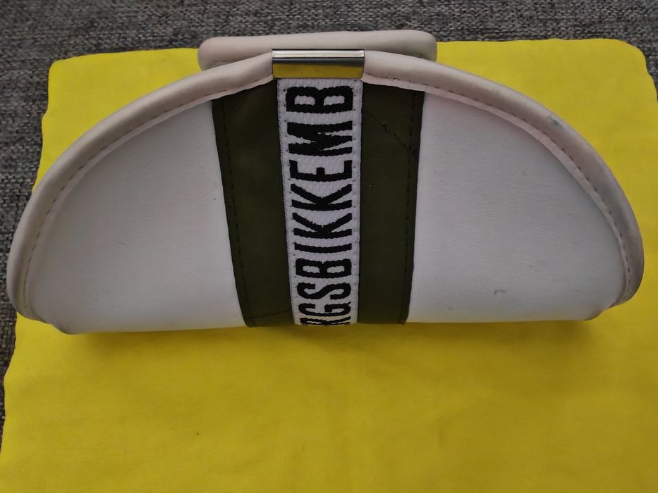 Ochelari Bikkembergs White  BK602