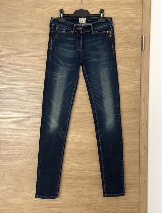 Blugi River Island marimi 6-8 (UK)