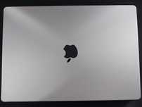 Macbook pro 16 16/1024 m1 pro