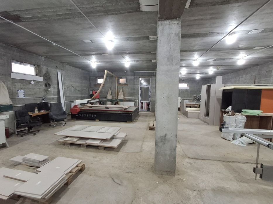 Бизнес сотилади. Срочно. Ҳамма ускуналари сотилади.