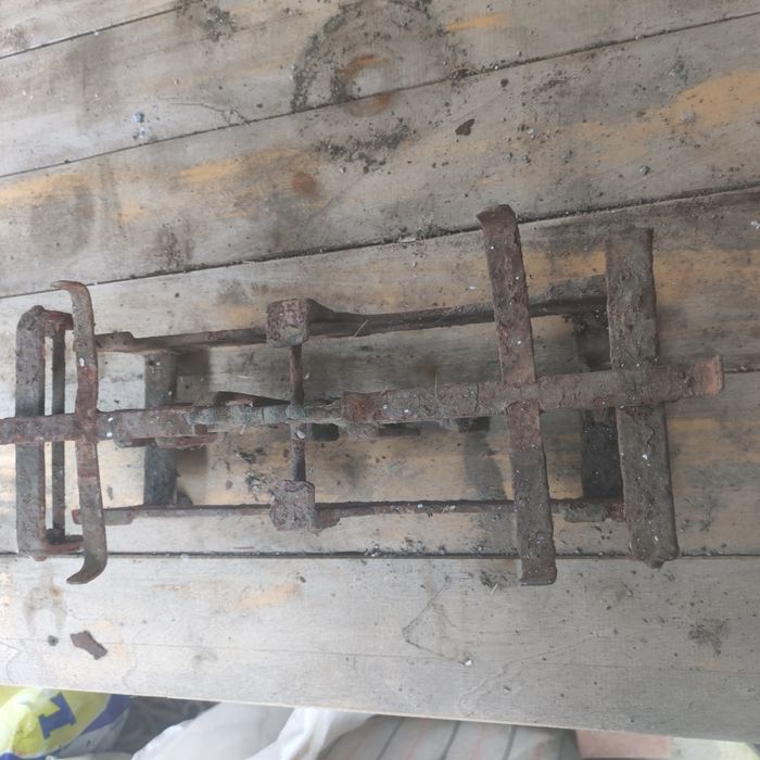 Cantar vechi de colectie