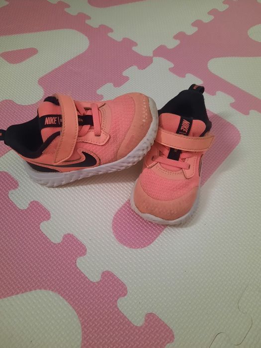 Детски обувки Nike