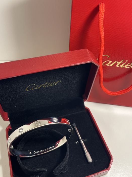 Bratara fixa unisex, otel inoxidabil