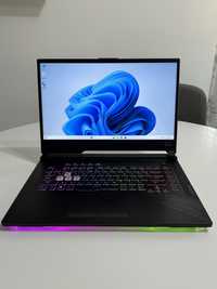 Laptop Gaming ASUS ROG Strix G15 G512LV
