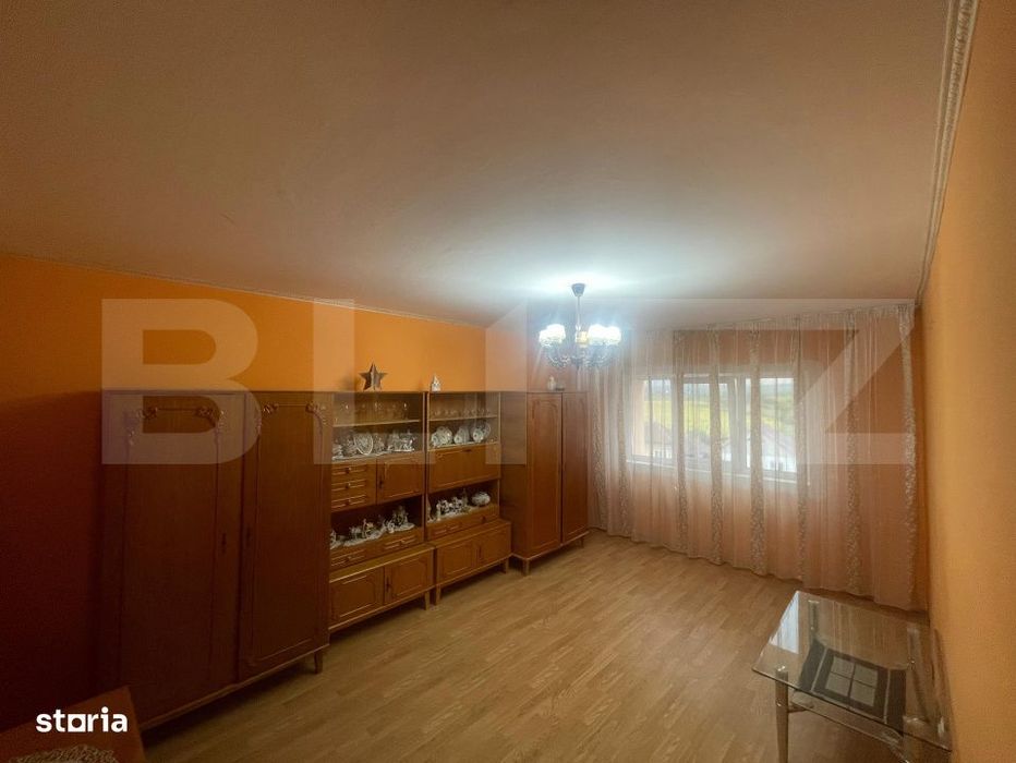 Apartament 3 camere