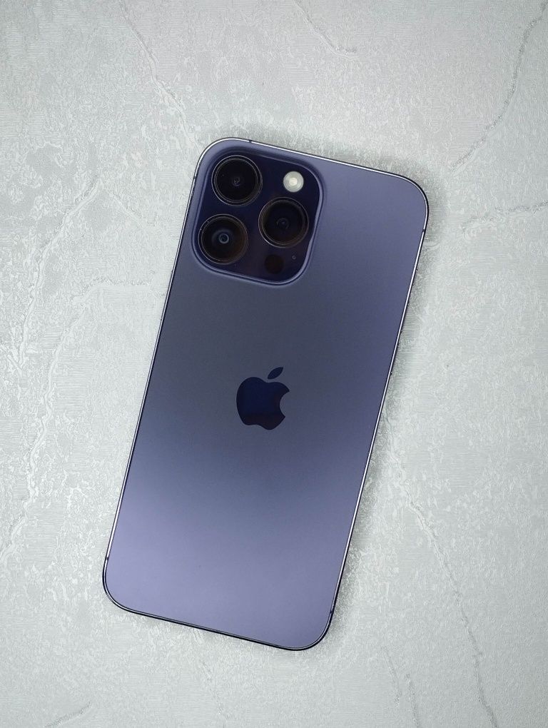 iPhone 14 Pro Max ZD/A