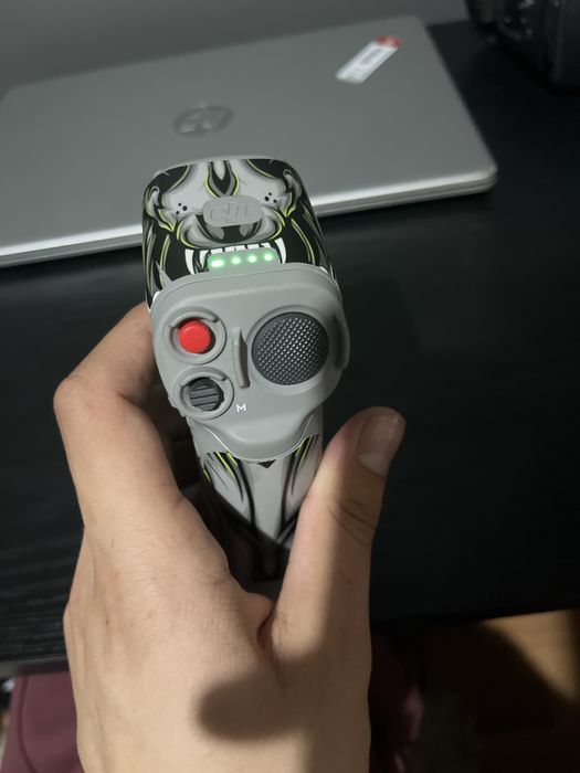 Motion Contoller compatibil cu dji FPV sau DJI Avata