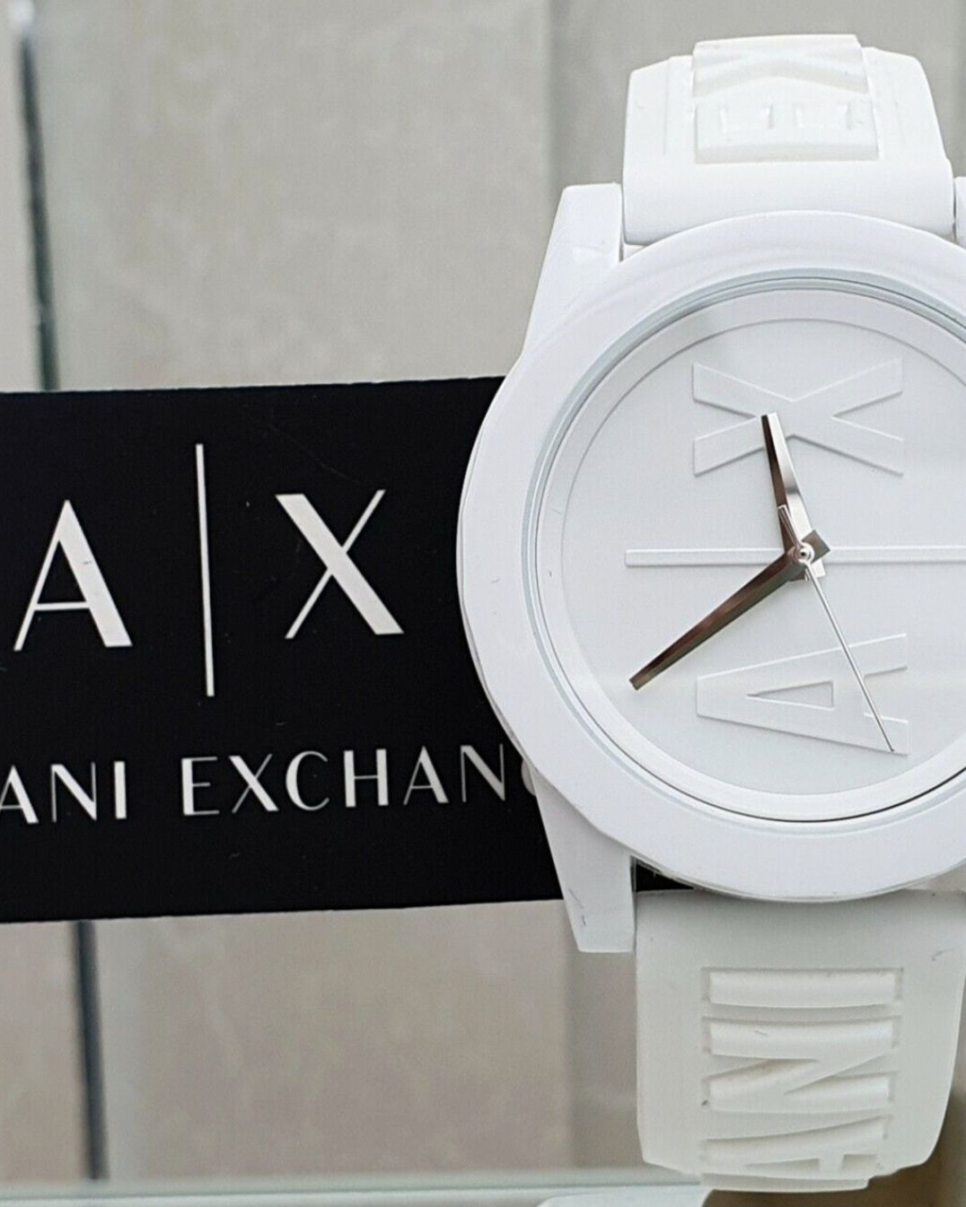 Ceas unisex Armani Exchange