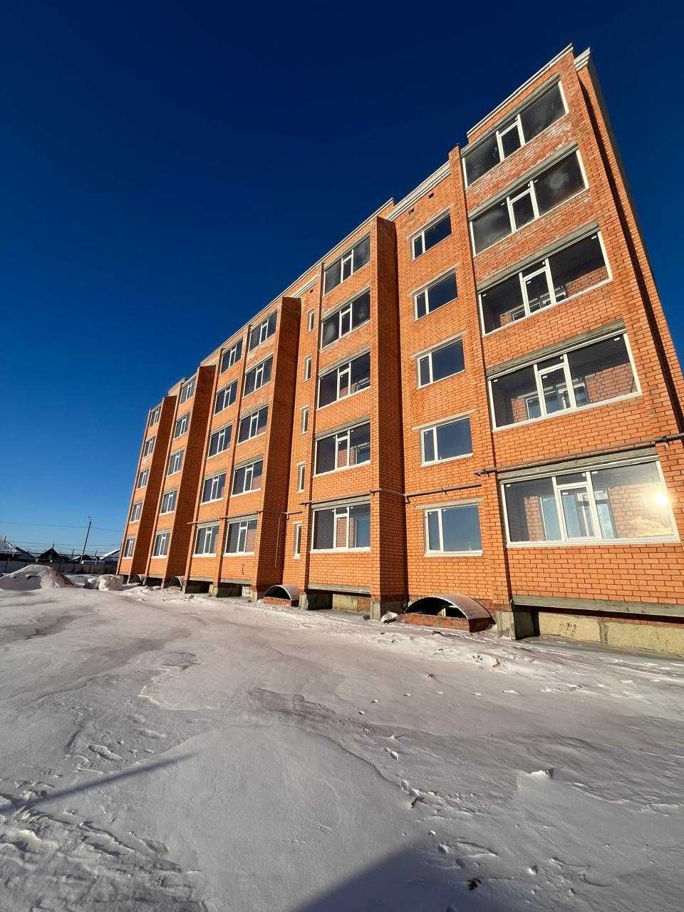 продам 2 ком квартиру