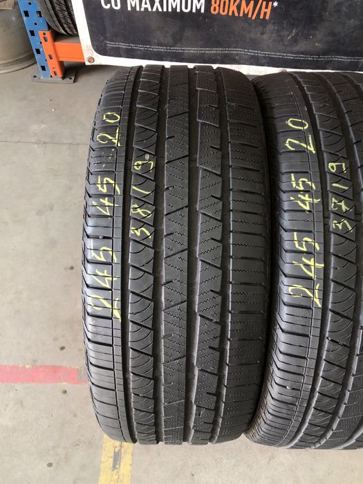 Anvelope All Season 245/45/20 Continental Cross Contact 245 45 20 R20