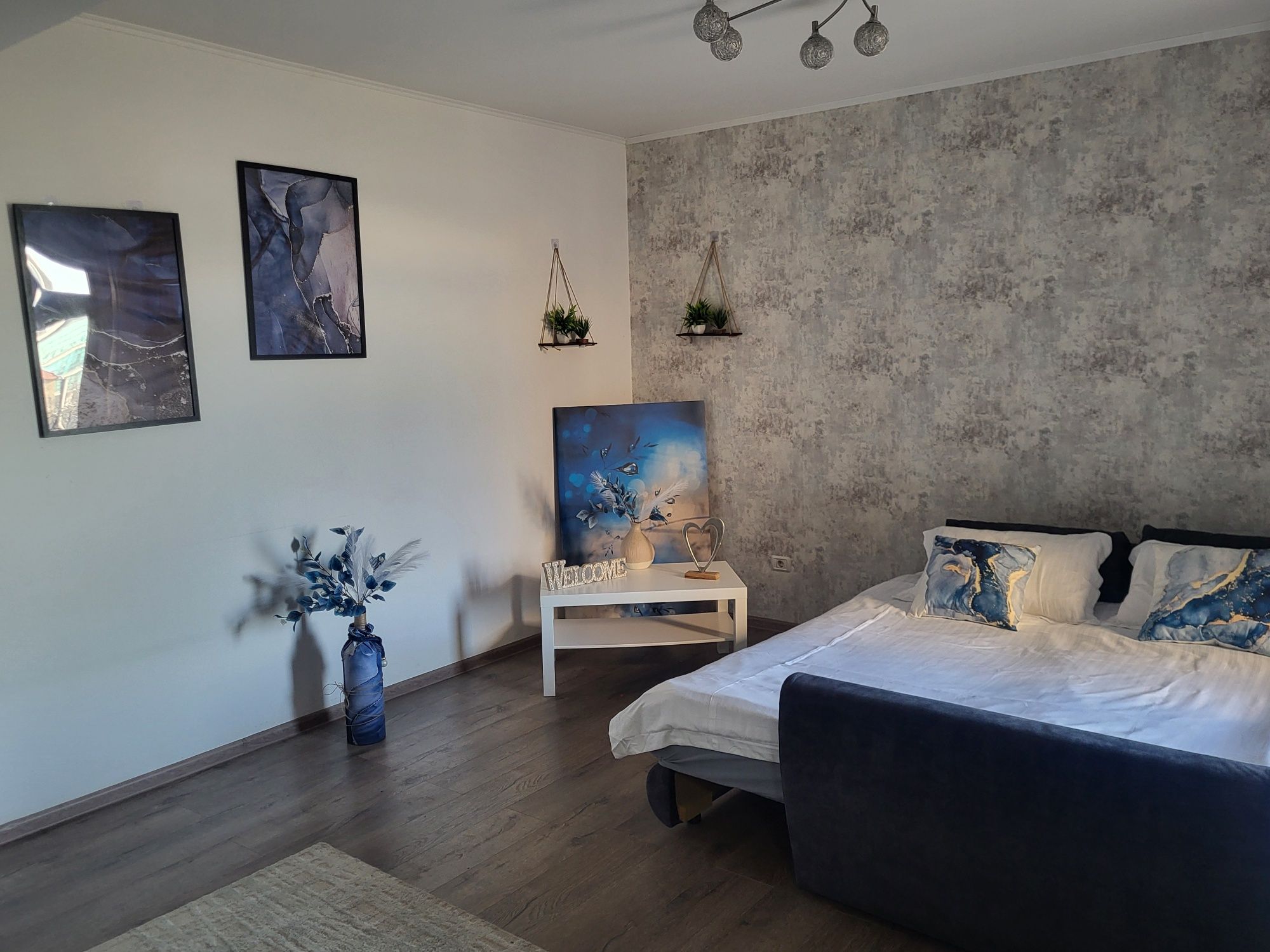 Inchiriez regim hotelier garsoniera