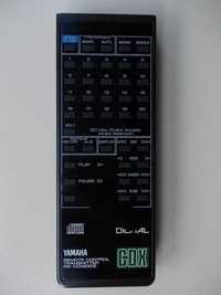 Yamaha cdx2 Rc2k rs-cdx630 Vr11290 Rc1145541 PianoCraft Rav15