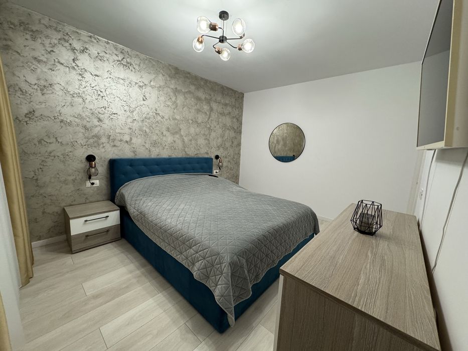 Apartament 2 camere