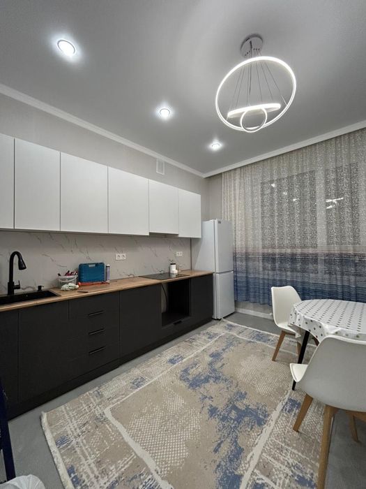 Сдается квартира на долгий срок