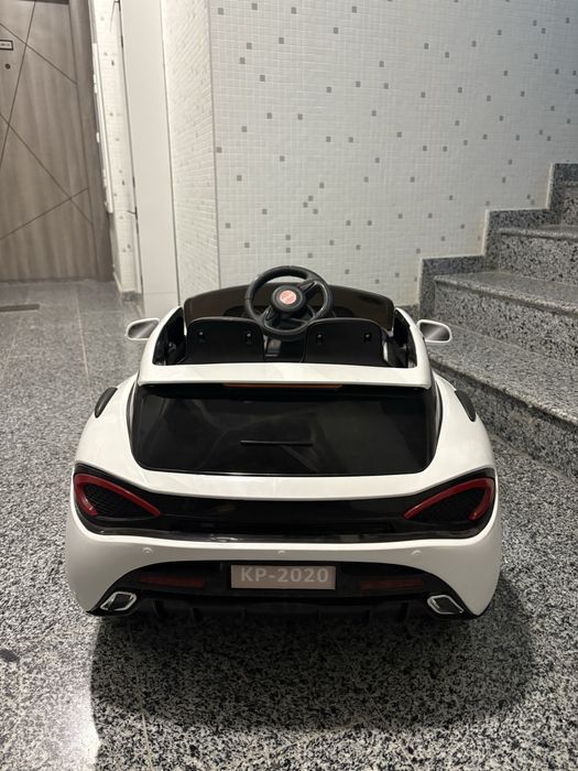 Акумулаторна кола Mappy Comfort