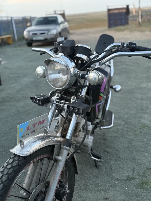 Продам Ltm B14 2024