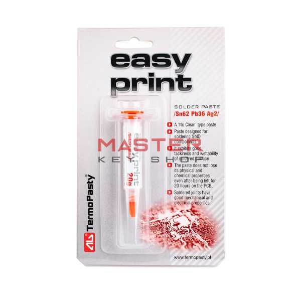 Flux lichid, fludor, spray curatat PCB, pasta TermoPasty- GAMA LARGA