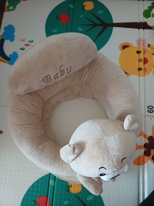 Бебешки барбарон