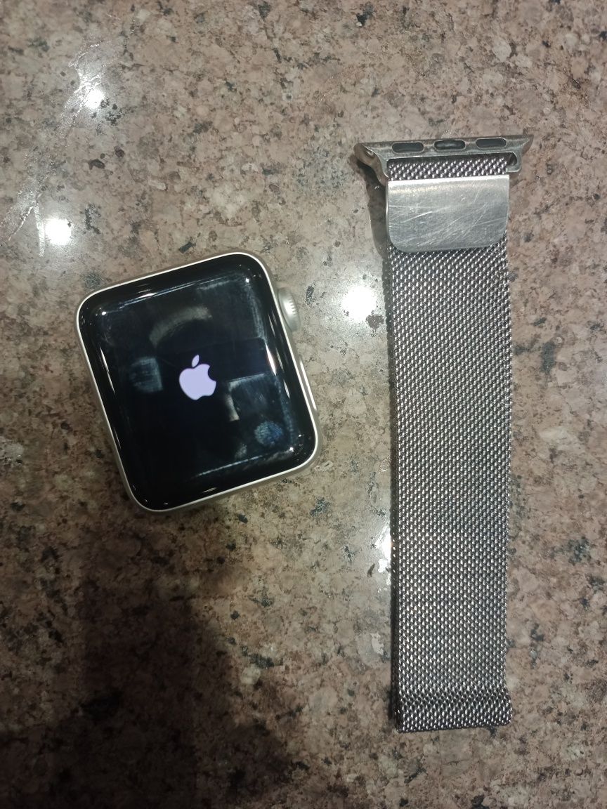 Apple watch 2 series