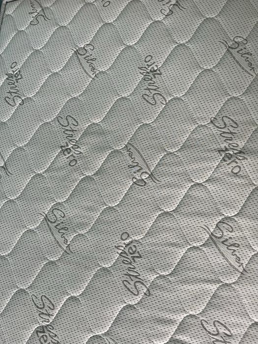 2 бр.Еднолицев матрак My Sleep, Antistress Orthopedic, 90/200/22 см