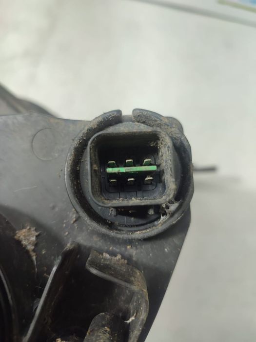 Far dreapta 00024585 Opel Antara 1  [din 2006 pana  2011]