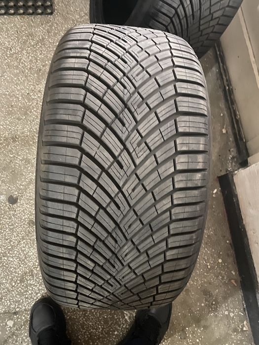 Vand cauciucuri Continental all seazon 275/40/r18 103y