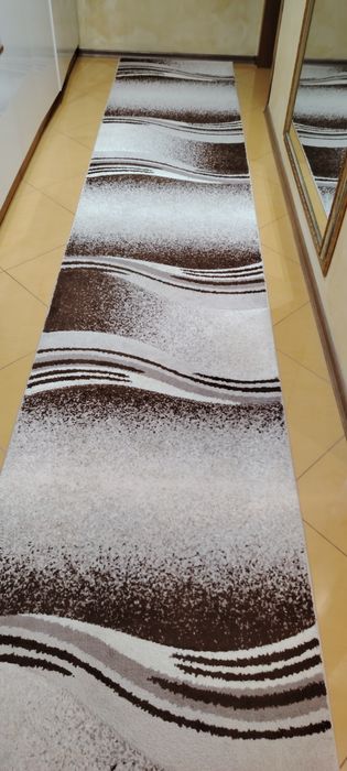 Пътека плюшена  472/80