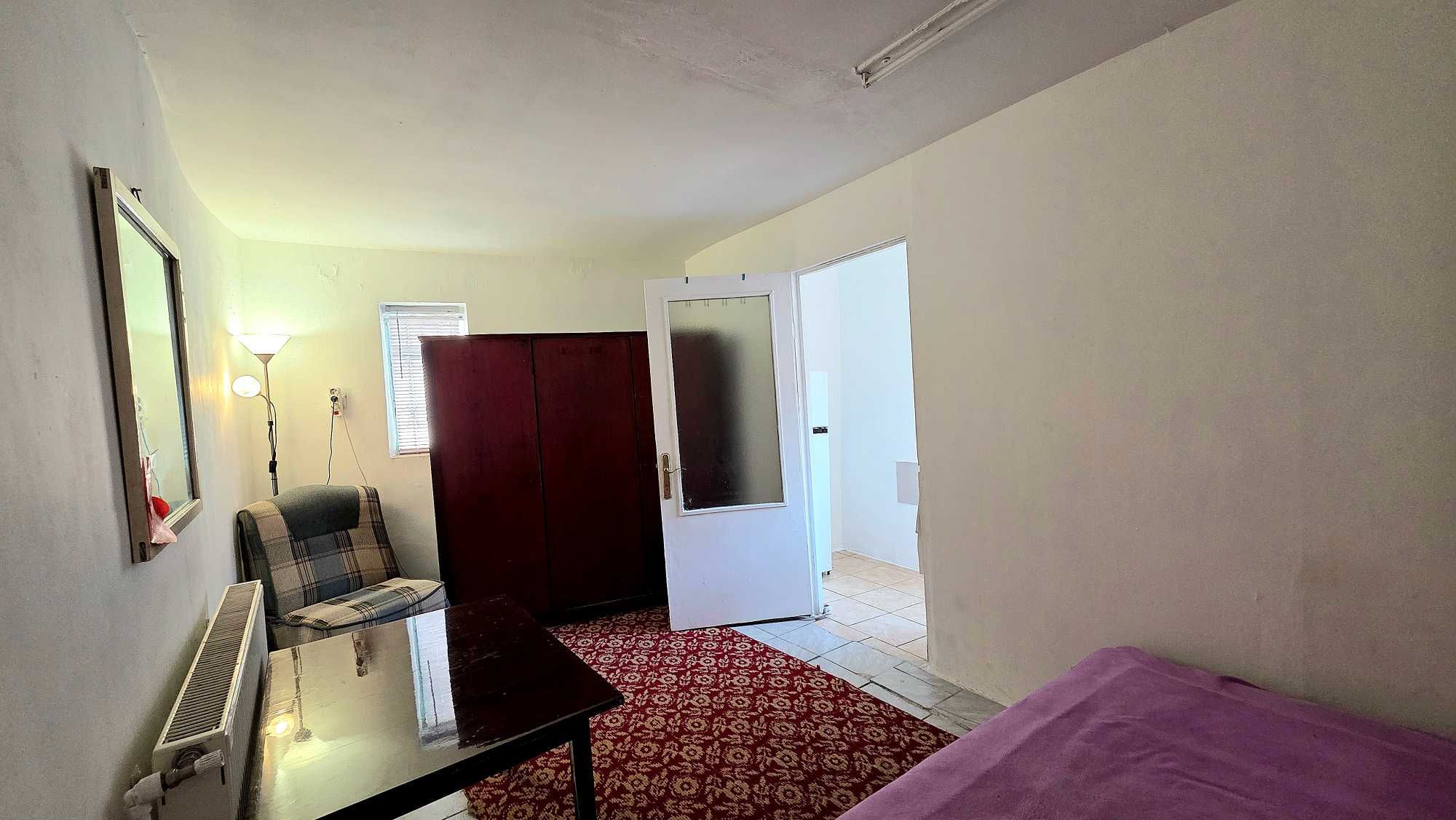 Camera de inchiriat casa curte Locatie f convenienta Sos Alexandriei