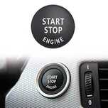 Buton pornire start stop BMW seria 1 3 5 X1 X3 X5 Z4 E87 E90 F10 E70