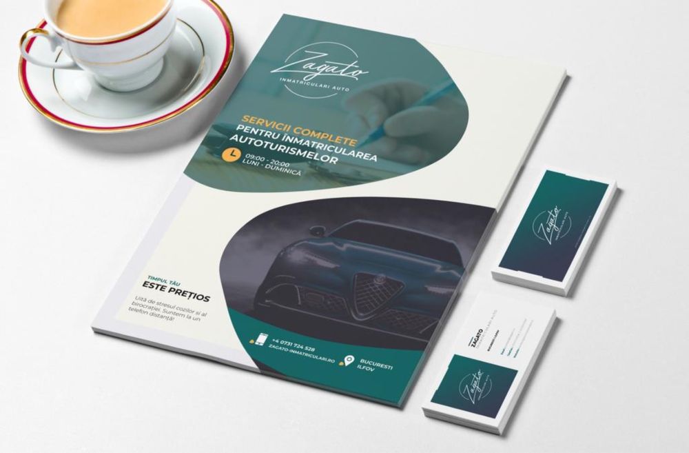 Servicii înmatriculari Auto Fara Deplasare. Radieri auto. Acte Auto