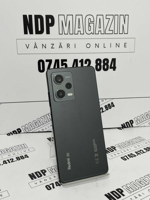NDP Amanet NON-STOP Sos. Giurgiului 119 REDMI NOTE 12 PRO (40081)