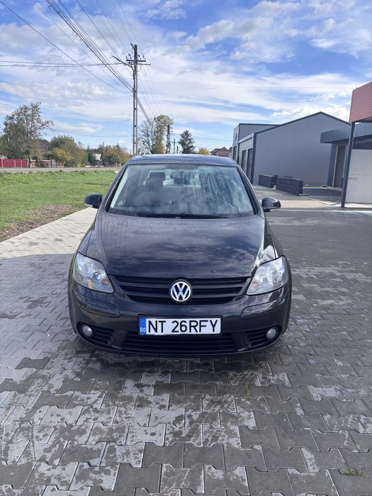 Vw Golf 5 Plus 1.9
